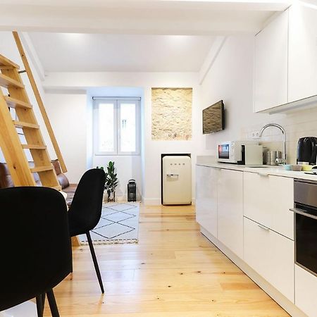Charming Santos By Homing Apartment Lisboa Екстериор снимка