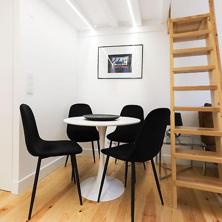 Charming Santos By Homing Apartment Lisboa Екстериор снимка