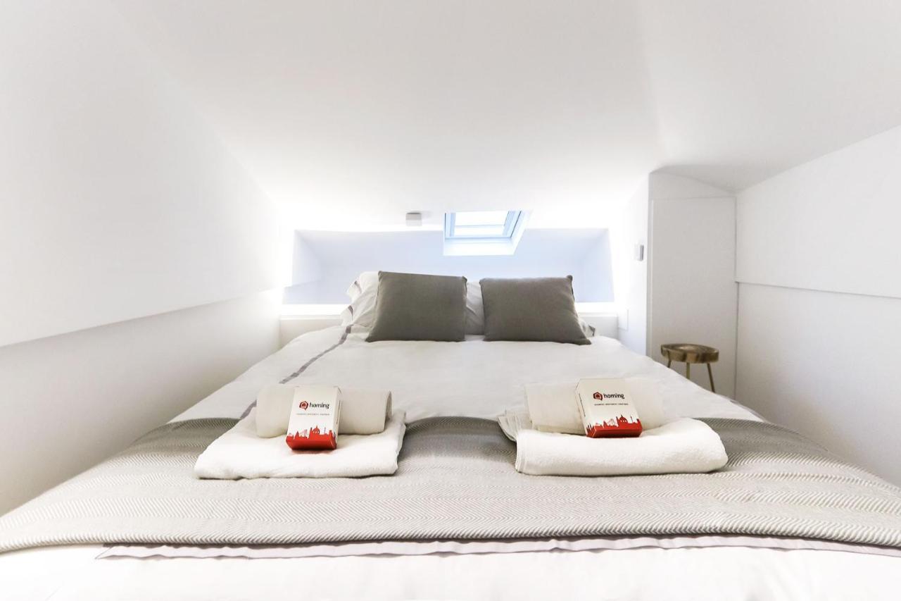 Charming Santos By Homing Apartment Lisboa Екстериор снимка
