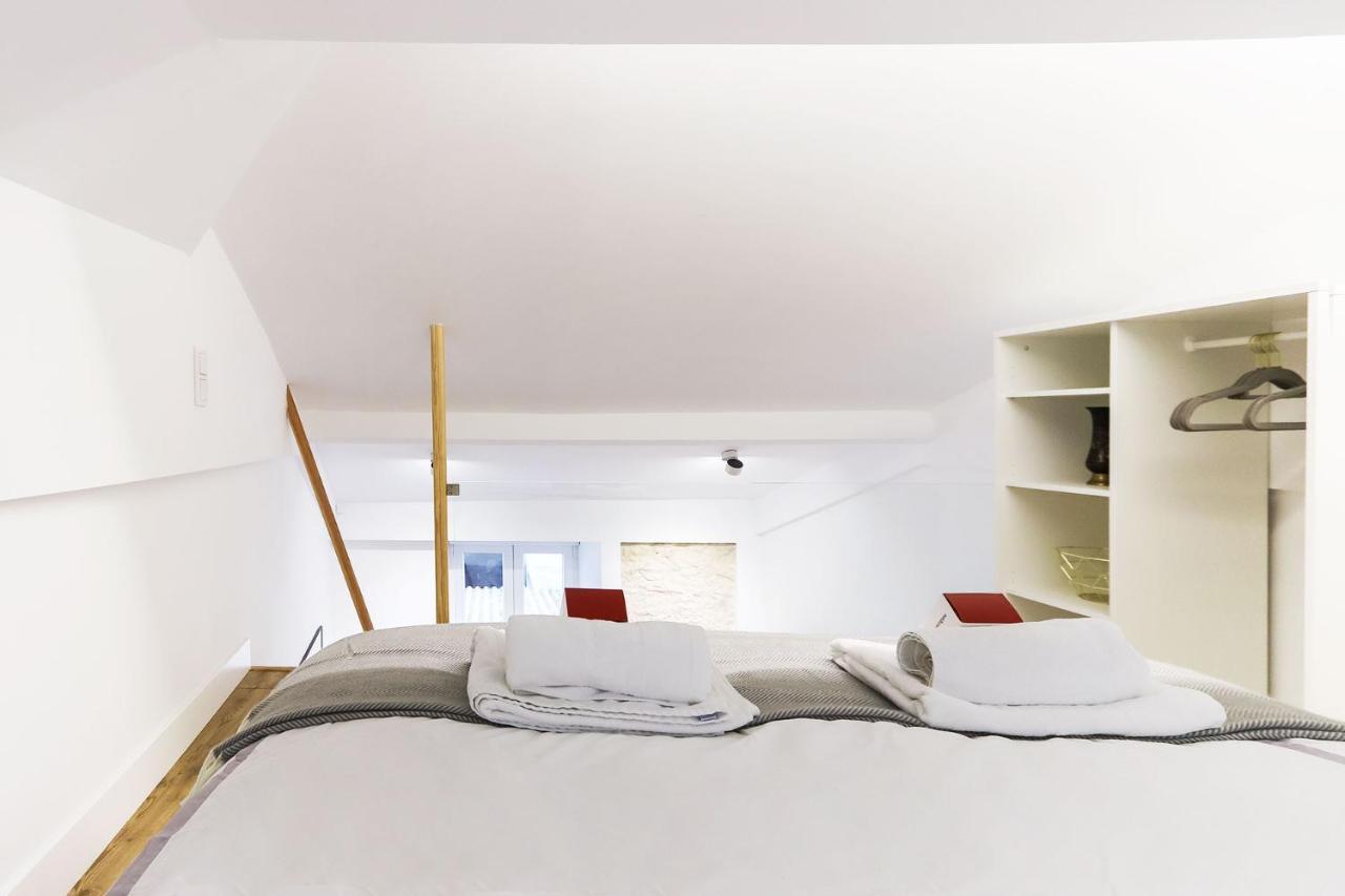 Charming Santos By Homing Apartment Lisboa Екстериор снимка