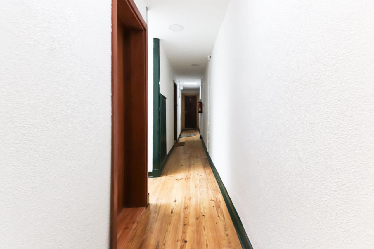 Charming Santos By Homing Apartment Lisboa Екстериор снимка